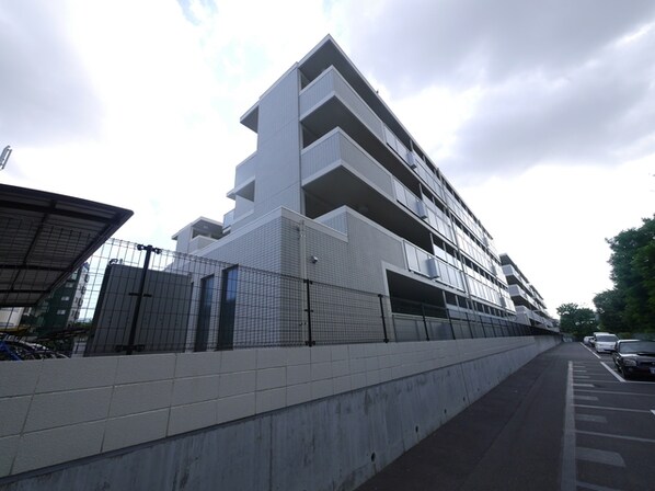 レオパレスパルコートEの物件内観写真